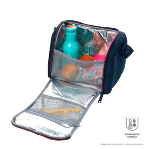 Portameriendas Tracer 2