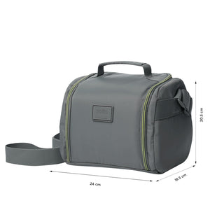 Portameriendas Tracer 2