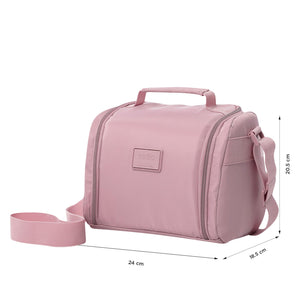 Portameriendas Tracer 2