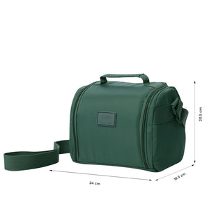 Portameriendas Tracer 2