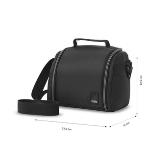 Portameriendas Tracer L