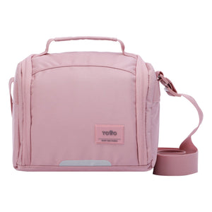 Portameriendas Grafito