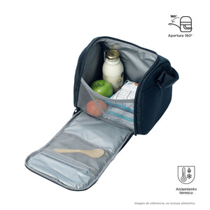 Portameriendas Grafito