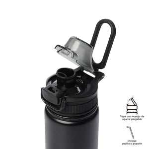 Botellon Jet 550