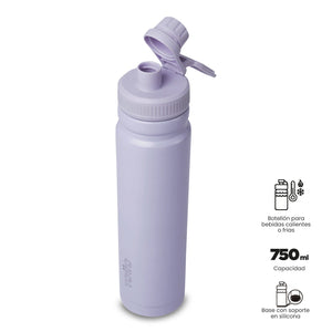 Botella Jettes 750