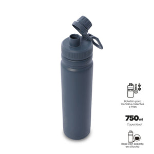Botella Jettes 750