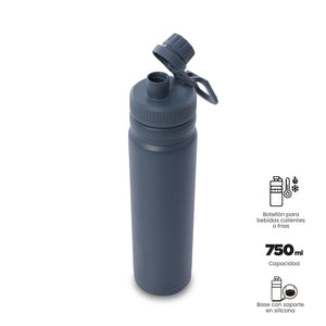 Botella Jettes 750