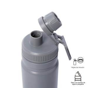 Botella Jettes 550