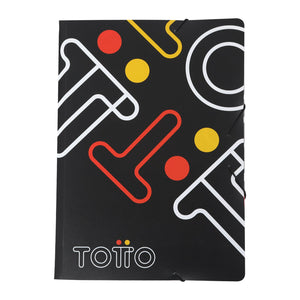 Carpeta TOTTO