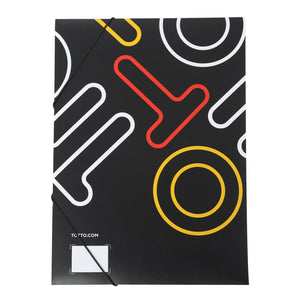Carpeta TOTTO