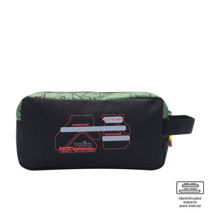 Estuche - Argon