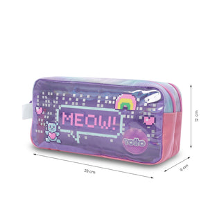 Estuche - Andy Cat