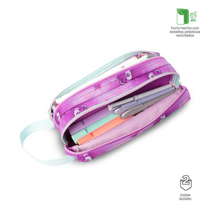 Estuche - Bambu