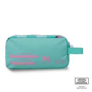 Estuche - Bunny Pump