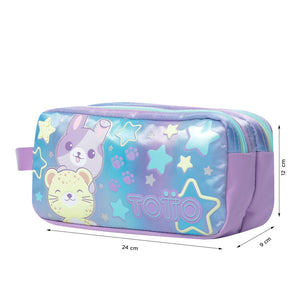 Estuche - Friends