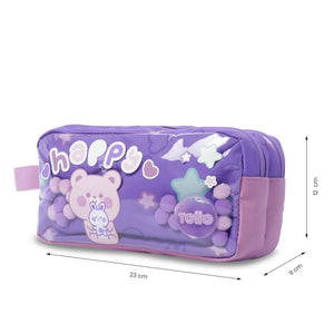 Estuche - Friends Party