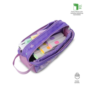 Estuche - Friends Party