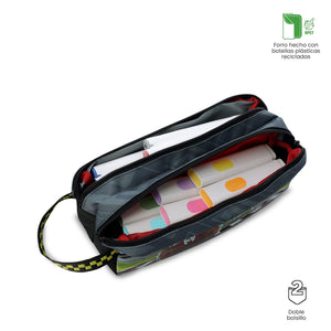 Estuche - Grand Prix