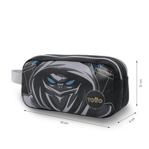 Estuche - Hanzo