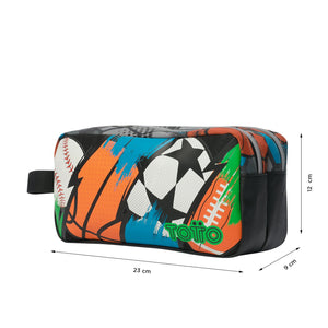 Estuche - Multisport