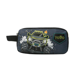 Estuche - Monster Race