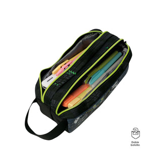 Estuche - Monster Race