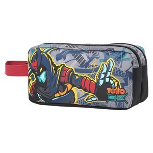 Estuche - Raiyu