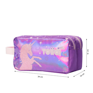 Estuche - Unispace
