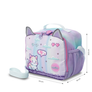 Portameriendas - Andy Cat