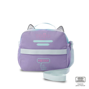 Portameriendas - Andy Cat