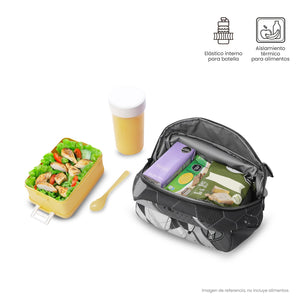 Portameriendas - Champion M