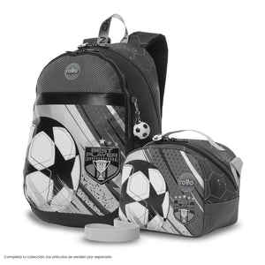 Portameriendas - Champion M