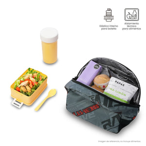 Portameriendas - Grand Prix M