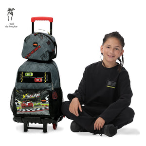 Portameriendas - Grand Prix M