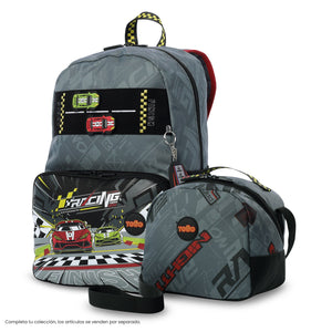 Portameriendas - Grand Prix M