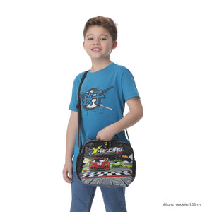 Portameriendas - Grand Prix L