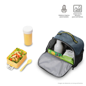 Portameriendas - Grand Prix L