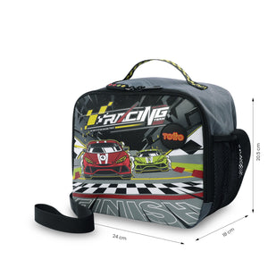 Portameriendas - Grand Prix L