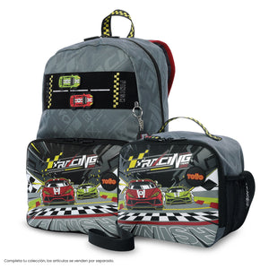 Portameriendas - Grand Prix L