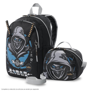 Portameriendas - Hanzo