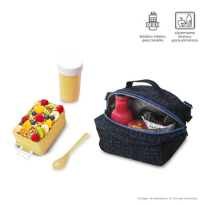 Portameriendas - Vortex M