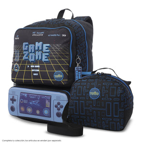 Portameriendas - Vortex M