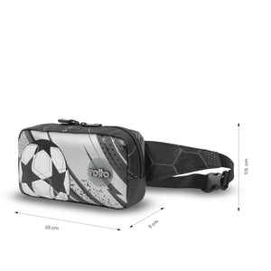 Pack X5 Accesorios Boy