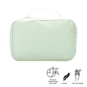 Organizador de baño All In