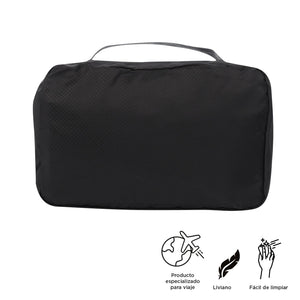 Organizador de baño All In