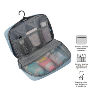 Organizador de baño All In