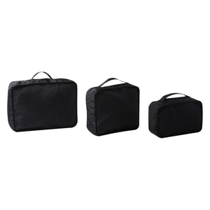 Organizador de viaje Packing Cube X6