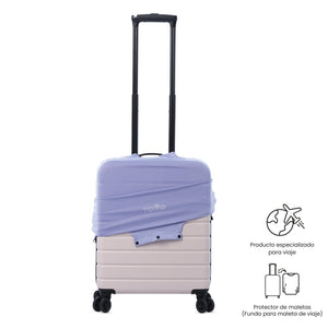 Funda para maleta Apront S