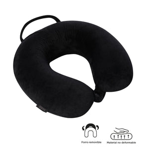 Almohada Memory Foam Jet Pillow