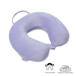 Almohada Memory Foam Jet Pillow
